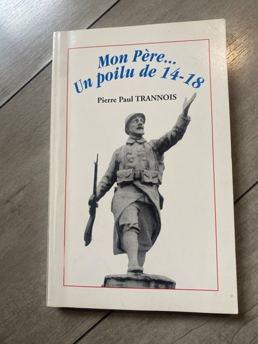 Pierre paul trannois mon père - paul,