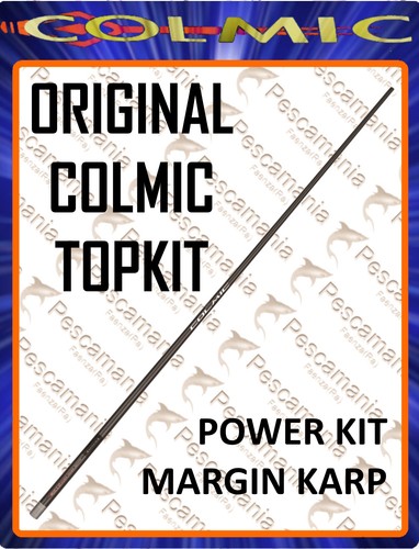 Kit origine colmic - d'origine,