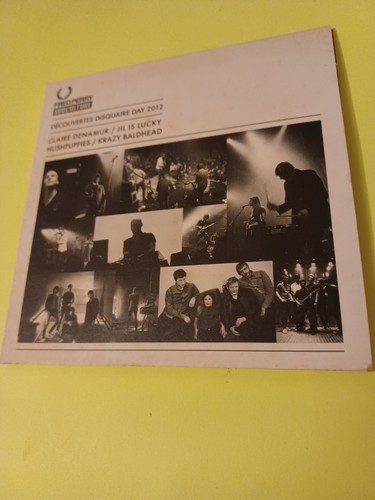 Fred perry subculture - subculture, cd