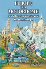Europe in a Motorhome: A