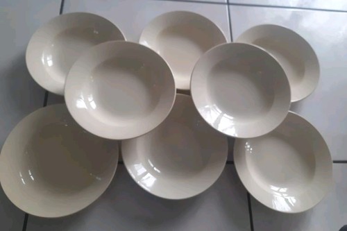 Lot anciennes assiettes - lot,