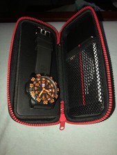 Used Lumi-Nox Luminox Series