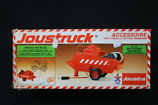 YY091 JOUSTRA Joustruck Accessory 4502 Motorcycle Electric Pump Firefighters Fire