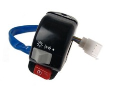 Unité de commutation Droite