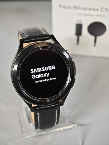 Montre samsung galaxy watch4 - samsung,