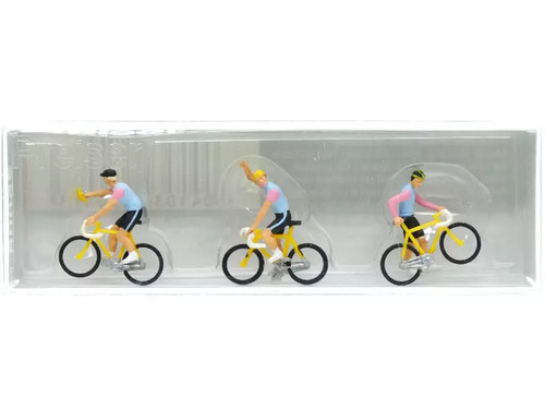 Preiser cyclistes maillot - cyclistes,