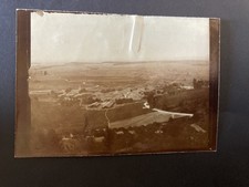 photo vue panorama village