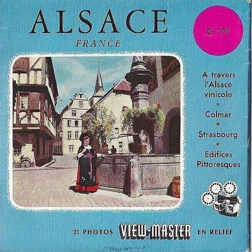 View master alsace - view, 171