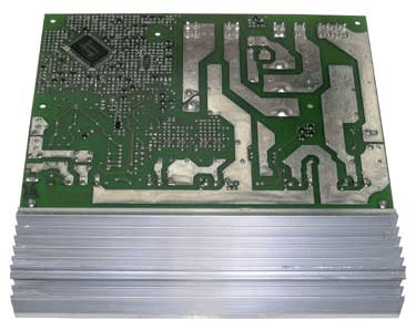 Carte puissance poissoniere - carte,