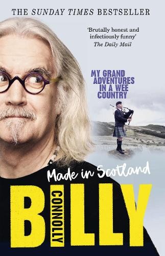 Billy connolly made - billy,