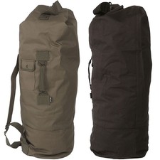 Mil-Tec US Sac de Marin Avec