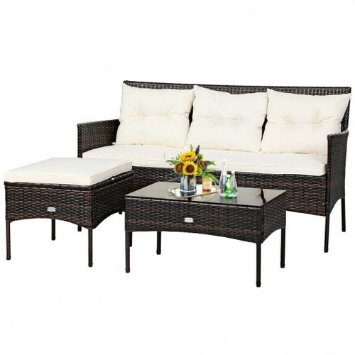 Pieces patio furniture - pieces,