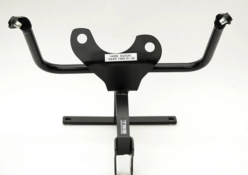 Araignée racing aluminium - en,