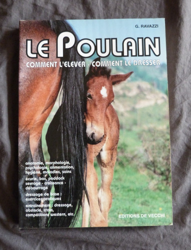 Ravazzi le poulain - ravazzi,,