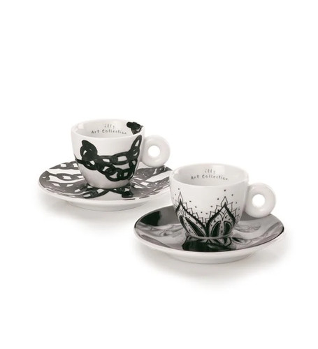 Illy 25154 art collection - illy,