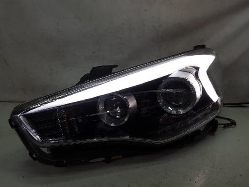 Phare kia cadenza facelift - cadenza,