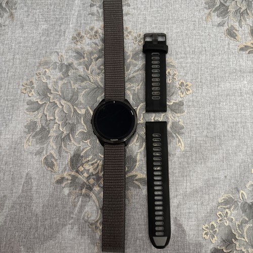 Garmin forerunner 965 - forerunner,