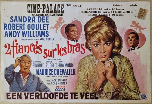 Lot exceptionnel affiches - lot,