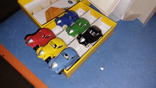 Dinky toys 35a coffret - toys, 6