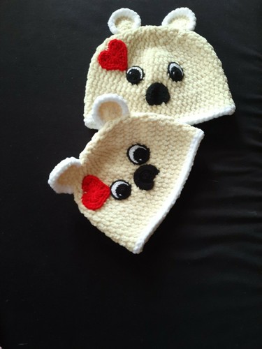 Chapeau hiver pour - d’hiver, enfants