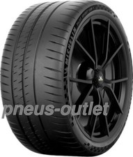Pneu été Michelin Pilot Sport Cup 2 225/40 ZR18 92Y XL