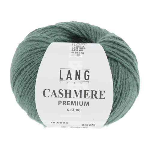 Lang yarns cashmere premium - cashmere, 93