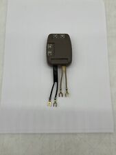 Vintage UHF/VHF/FM SIGNAL SPLITTER Model 6005