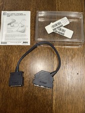 Dell Latitude Portable Computers Media Bay Cable