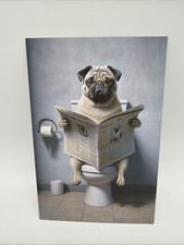 Affiche A6 Carte Postale