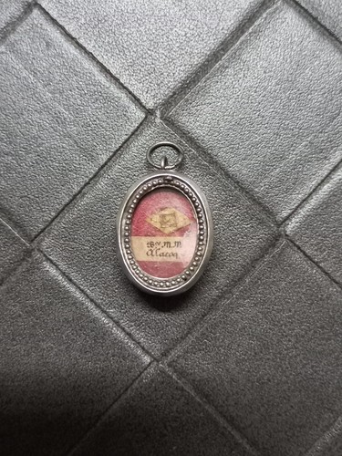 Pendentif reliquaire 19éme - 19éme, en