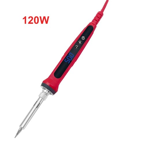 Kit fer souder 80w - à,