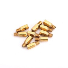 10x Gicleur principal Pour oko