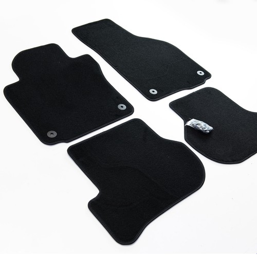 Tapis pour skoda - pour, octavia