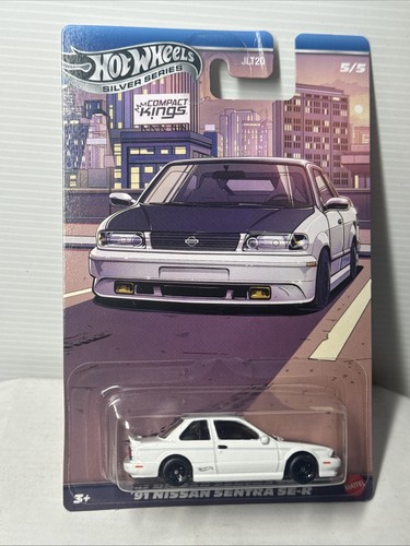 Hotwheels 91 - 🇨🇵,