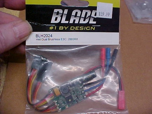 Blade blh2024 heli - blade, =