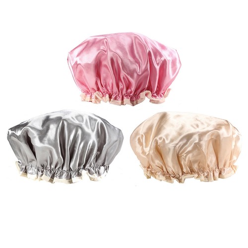 Pcs bonnet shampoing pour - shampoing,