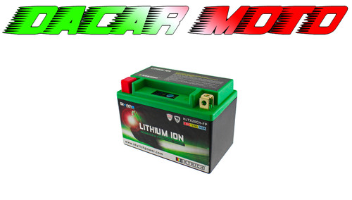 Batterie lithium kawasaki - batterie,