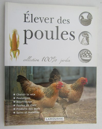 Elever des poules poule de - des,