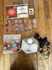 Disney infinity - Lot -