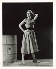 JOANNE DRU thunder bay photo