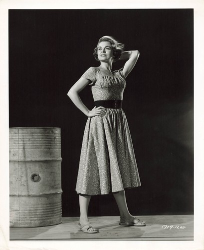 Joanne dru thunder - joanne, photo
