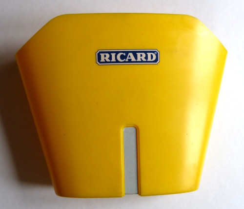 Seau glacons ricard r - ricard, +