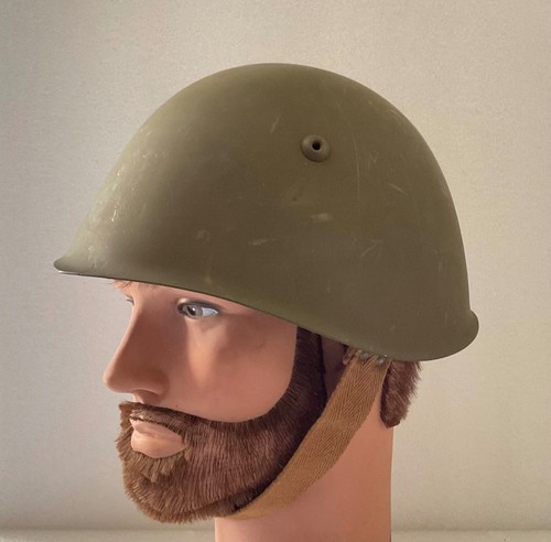 Casque militaire italien