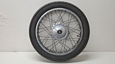 Roue avant Honda CM 125 Custom