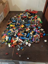 Lot Vrac Lego Voiture