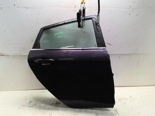 Porte arriere droit ford - porte,