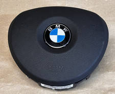 2005-2013 BMW 3 SERIES E90 E91 E92 E93 M SPORTS STEERING WHEEL AIRIBAG UNIT