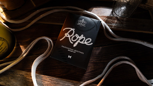 Wgm professional rope routines - wgm,
