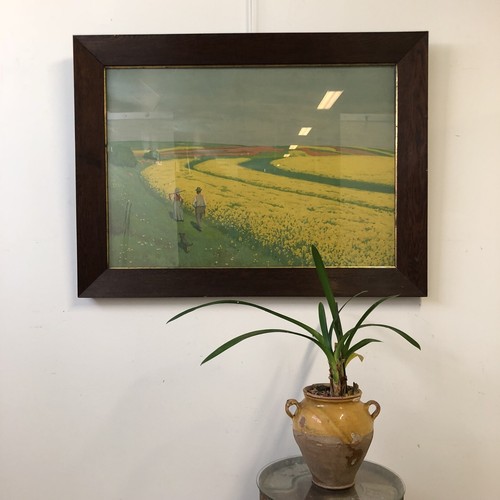 Hans von volkmann 118x85cm - von,