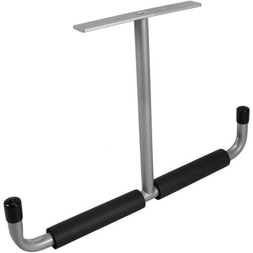 Attache velo plafond - velo, porte